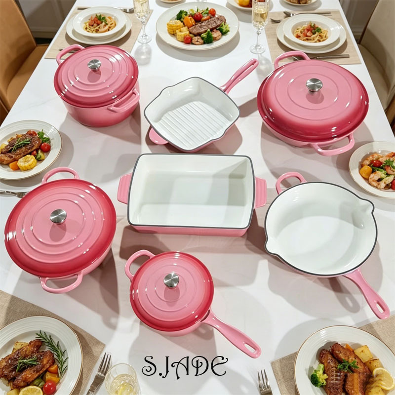 아이스 로즈 핑크/핑크