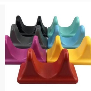 Cross-Border Hot-Selling Psoas Massager, Fascia Ball, Yoga Fitness Stretching Trainer, Multi-Functional Massage Stick