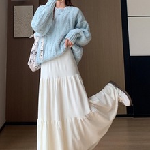 ��ʽᘿ�����ȹŮ�ﶬ���¿�����ȹ�������Lȹ�@�����L���ȹ