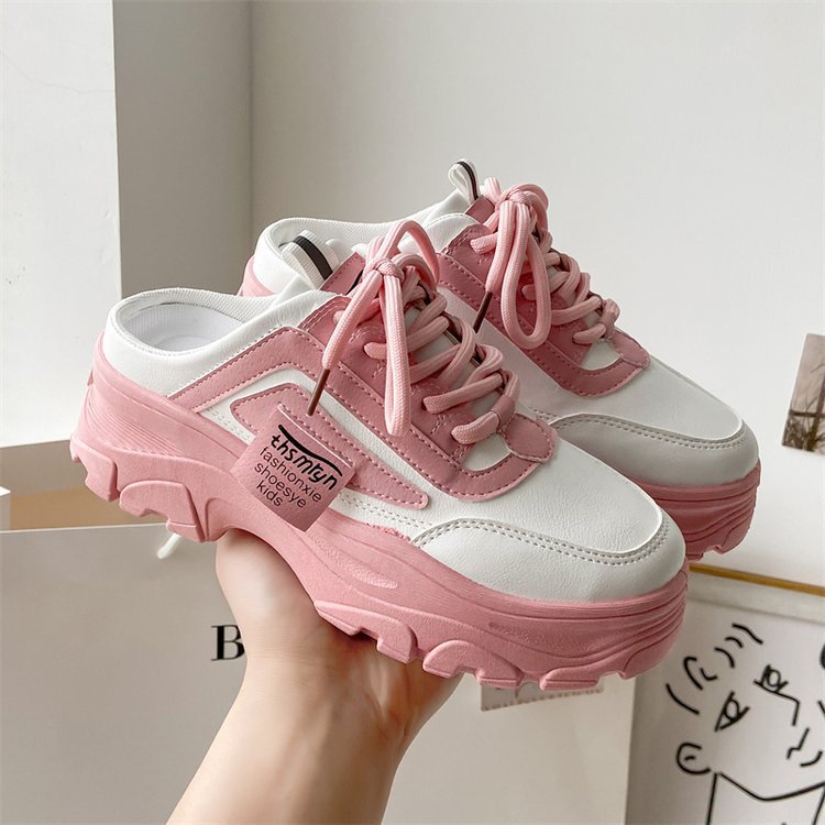 rubber polyurethane fashionable breathable sports slippers for…