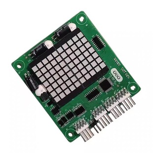 Suzuki Elevator Outbound Call Display Board Slc-Hcb-Q2/Slc-Hcb-Q1/Mctc-Hcb-Q1 Outbound Call Display