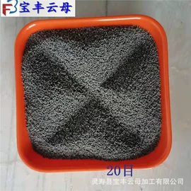 其他非金属;云母;蛭石