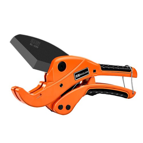 ppr scissors water pipe professional pvc pipe cutting knife pipe cutter quick cutter pipe cutting tool pliers