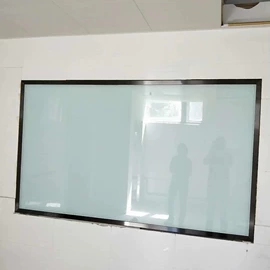 深加工玻璃;其他建筑玻璃;浴室镜