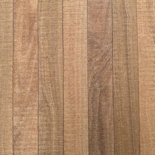 √ Iron Teak Sawtooth Pattern Ceiling Wall Panel Pure Solid Wood Floor Second-Hand Renovation B&B Workwear Retro Old Topaz