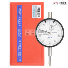 �ޱ�����ָ�ʽ�����ưٷֱ�0-10mm�Cеָʾ�� ��ˮ����׼�z��