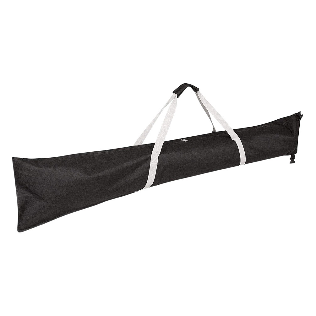 Ski bag 420D polyester waterproof adjustable length ski bag