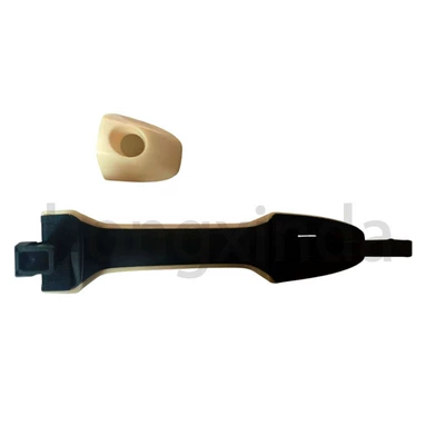 and Middle Door Handle, Other starting systems