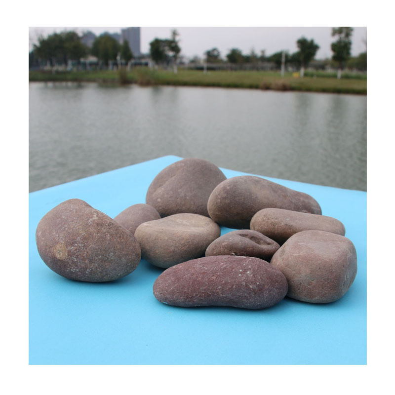 ݳֱ5-8cmֺɫʯ ԰쾰רȻʯװ