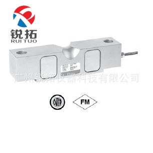 现货美国revere 5303-75klbs,5303-100klbs称重传感器