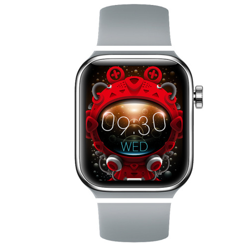 Live S8 smart watch offline payment with NFC Bluetooth call Huaqiangbei sports heart rate watch