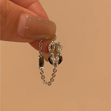 18k������ʯ�R��۽�ָС���߼���ʳָ���¿�r�г������Ů