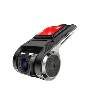 Cross-border hot sale USB driving recorder HD Android system navigator ADAS auxiliary function one-piece delivery