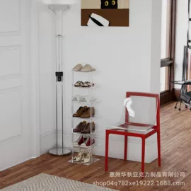 其他有机玻璃;收纳盒;收纳架