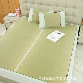 草席;竹席;枕席/枕片
