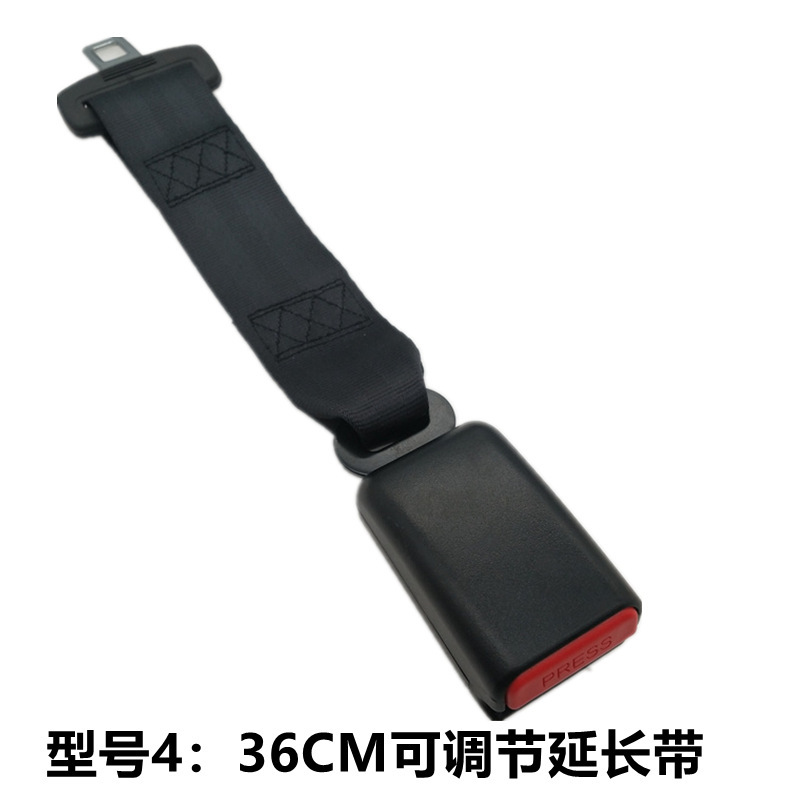 国境を越えたシートベルト延長器汎用シートベルト延長太った人延長アップグレードシートベルト延長ボタン卸売り|undefined