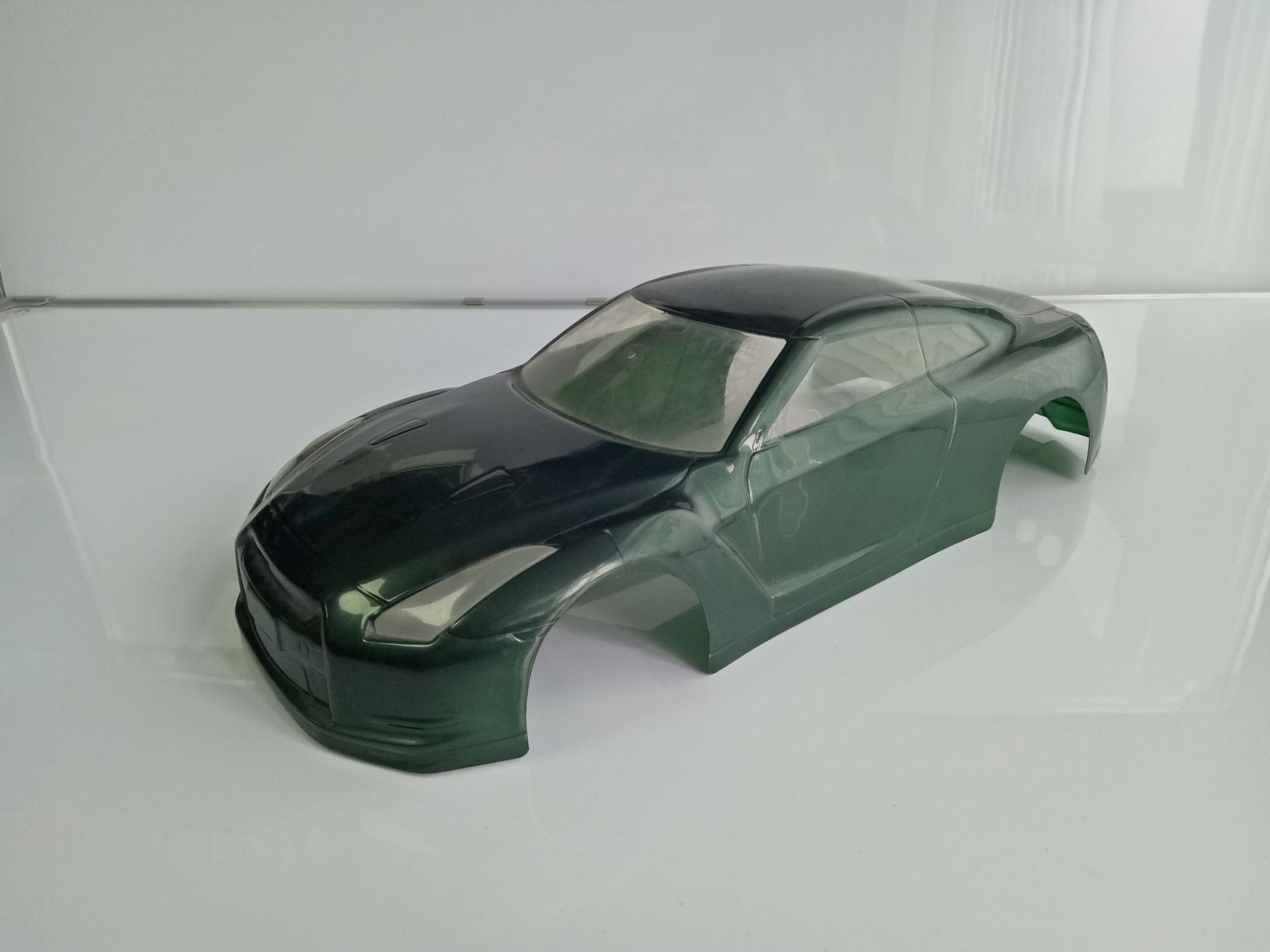 吸塑车壳 遥控车面 遥控车壳 模型车面 定位吸塑车壳 越野车壳