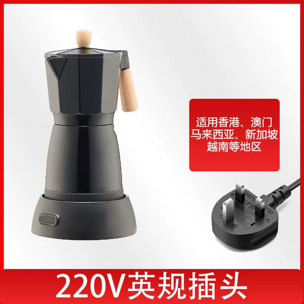 220V English Plug