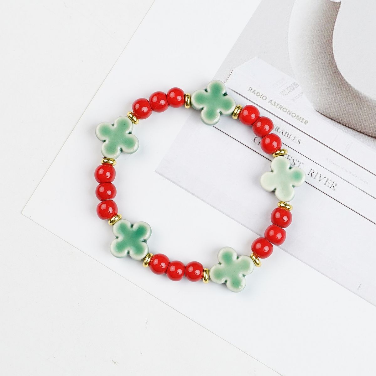 1724-03 Emerald Green