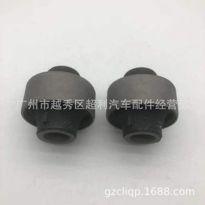 Yaris Xinweichi – Other walking systems