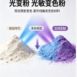 其他有机颜料;荧光颜料;夜光粉