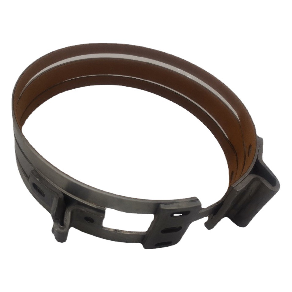 Banda de freno para caja de cambios Peugeot Renault Foton AL4, 8200207081 2341.29