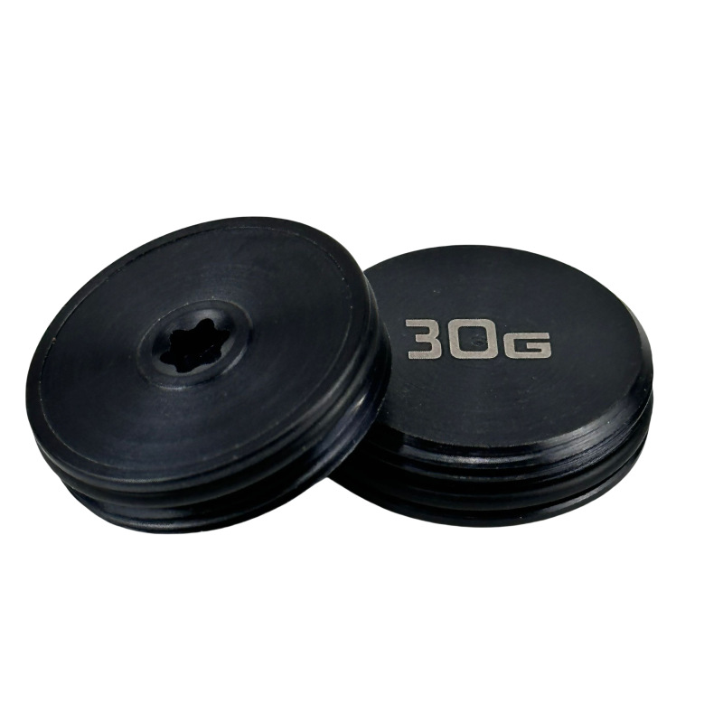 파란색 단품 30g