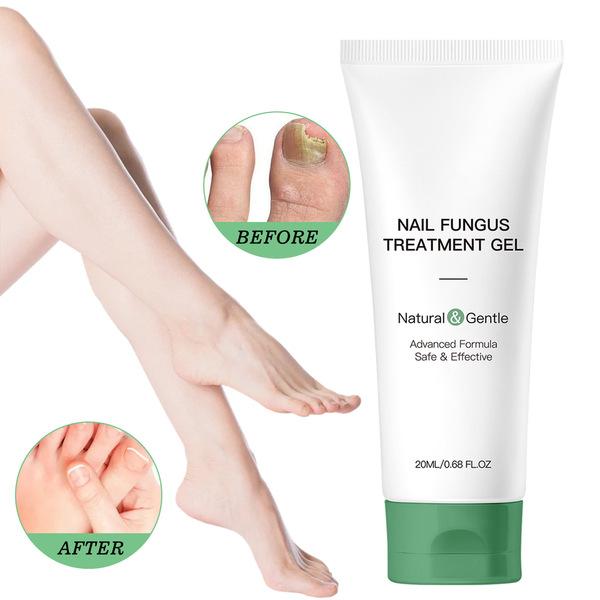 moisturizing gel for nails