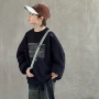 儿童春秋款男孩男童卫衣