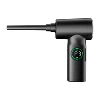 (Brush motor) Black blower and suction integrated