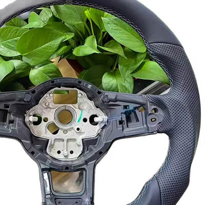 7.5 GTI MK7, genuine | Steering wheel