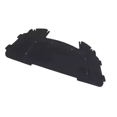 93 323I, Car sound-absorbing cotton