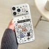 Game console, lens, cat