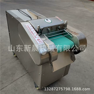 小型商用泡酸笋切丝机土豆黄瓜果蔬切条机 竹笋切条机