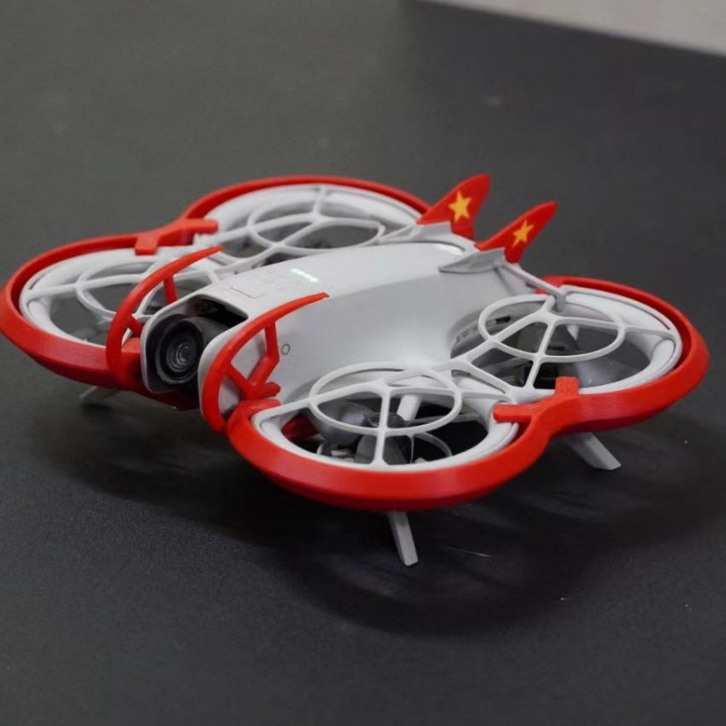 Dji Neo Gimbal/Tail/Stand Full Set of Anti-Collision Accessories