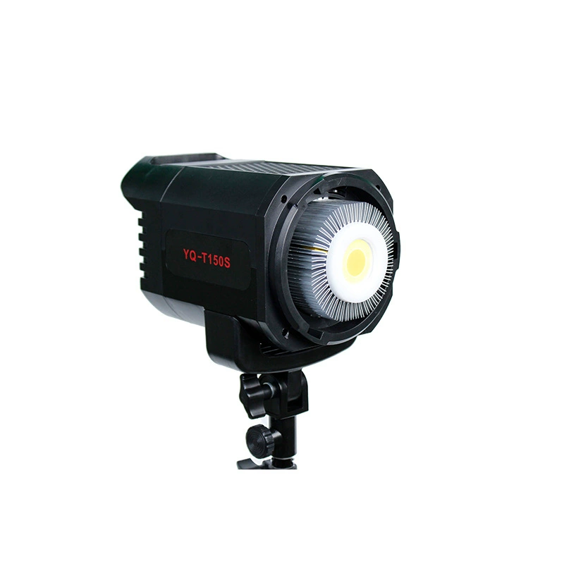 Fill light, set, two-color lamp solar-powered, 100W