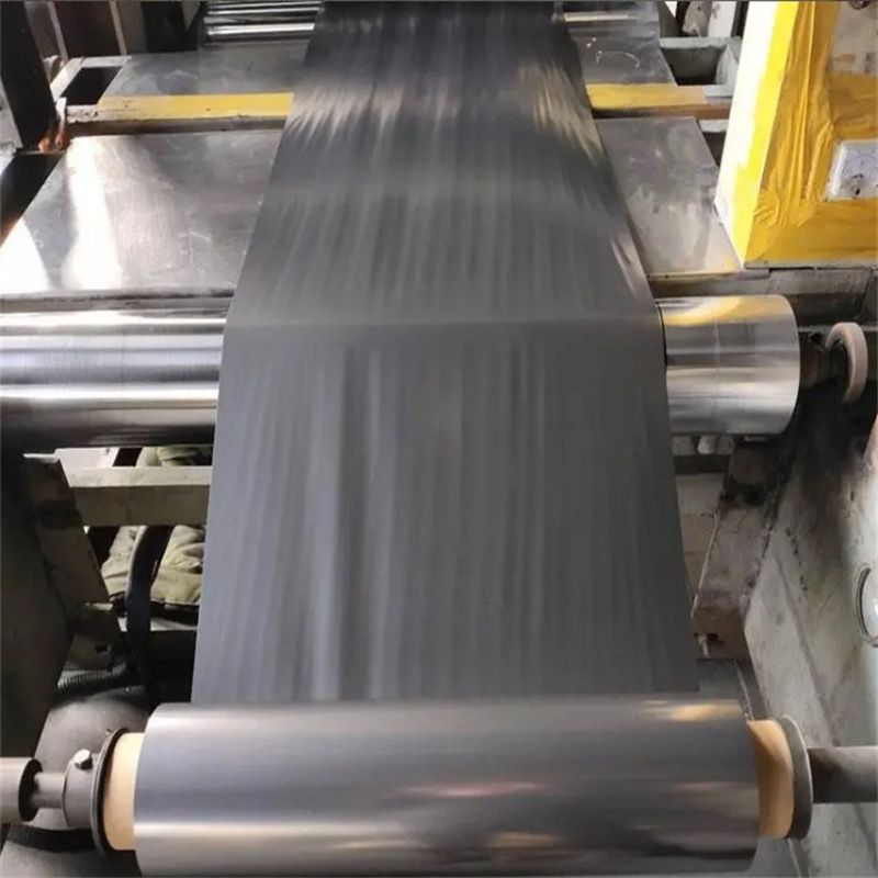 0.05-2mm密度石墨纸石墨烯片石墨贴厂家定制