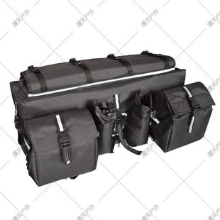 All over the sky ATV four-wheel off-road motorcycle go-kart bag snowmobile mountain bike ATV bag
