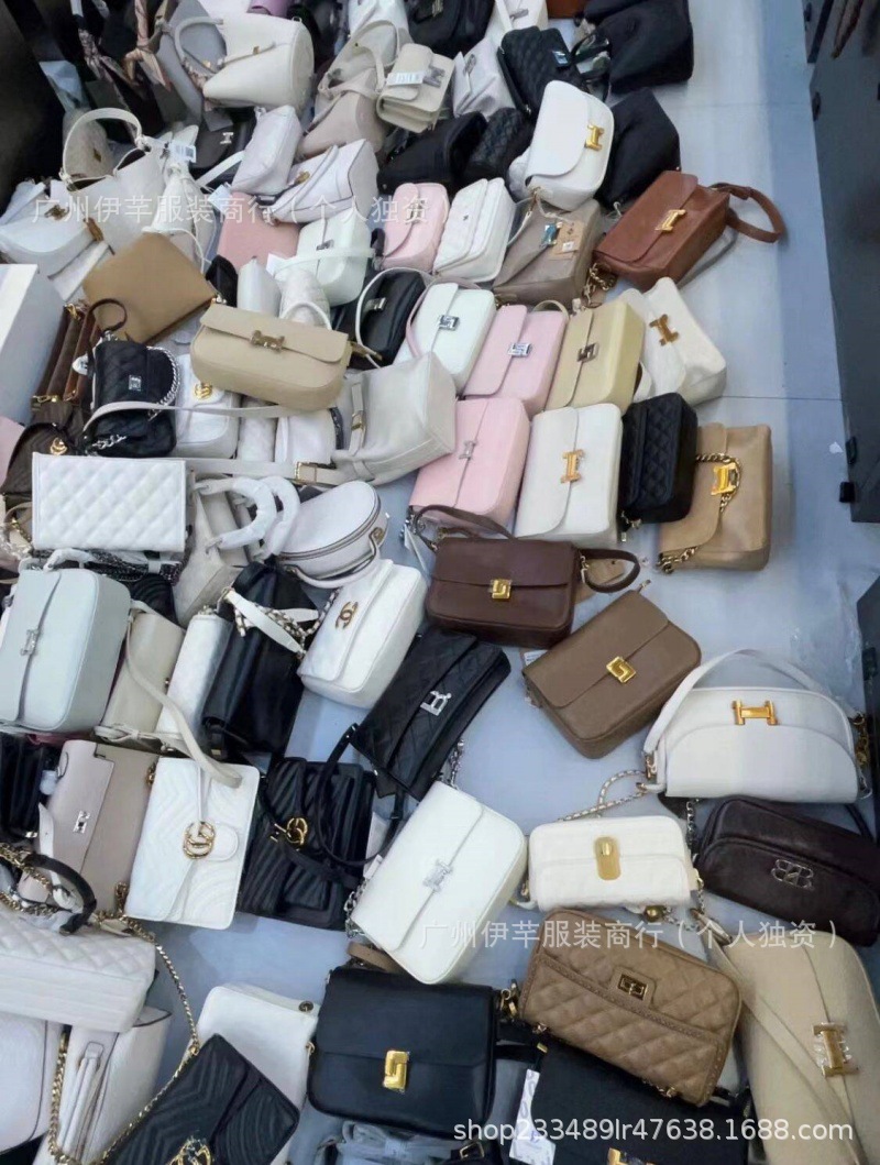 Women's Handbags Women's Handbags Cross-Border Women's Bags Bags Available Manufacturers Wholesale