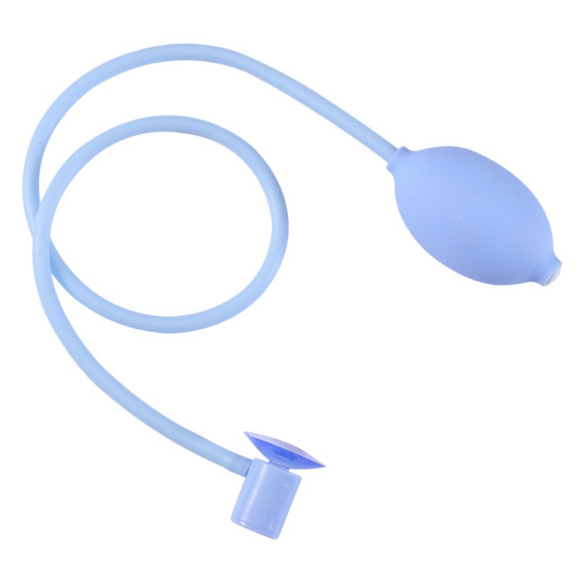 Aspersor gran cantidad en stock bidé universal enjuague squeeze cuidado lavado bola accesorios fábrica suministro directo