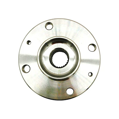 Standard BZ to, Bearing
