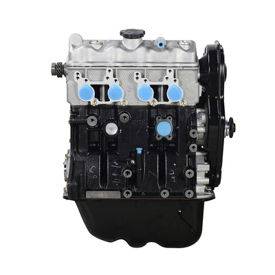 The Changan JL465Q11 Engine assembly