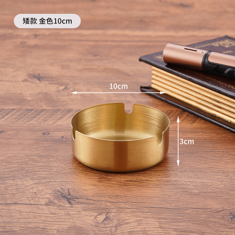 Classic 10CM gold