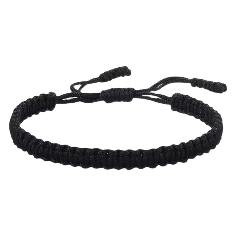 [Трансграничные горячие продажи] Тибетская ручная плетка