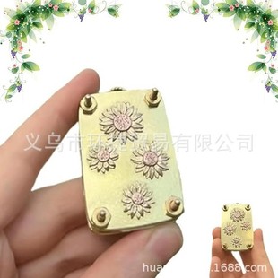 跨境新品Micro Embossing Machine Kit Metal微型压花机套件金属-阿里巴巴