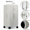 Matte, ivory