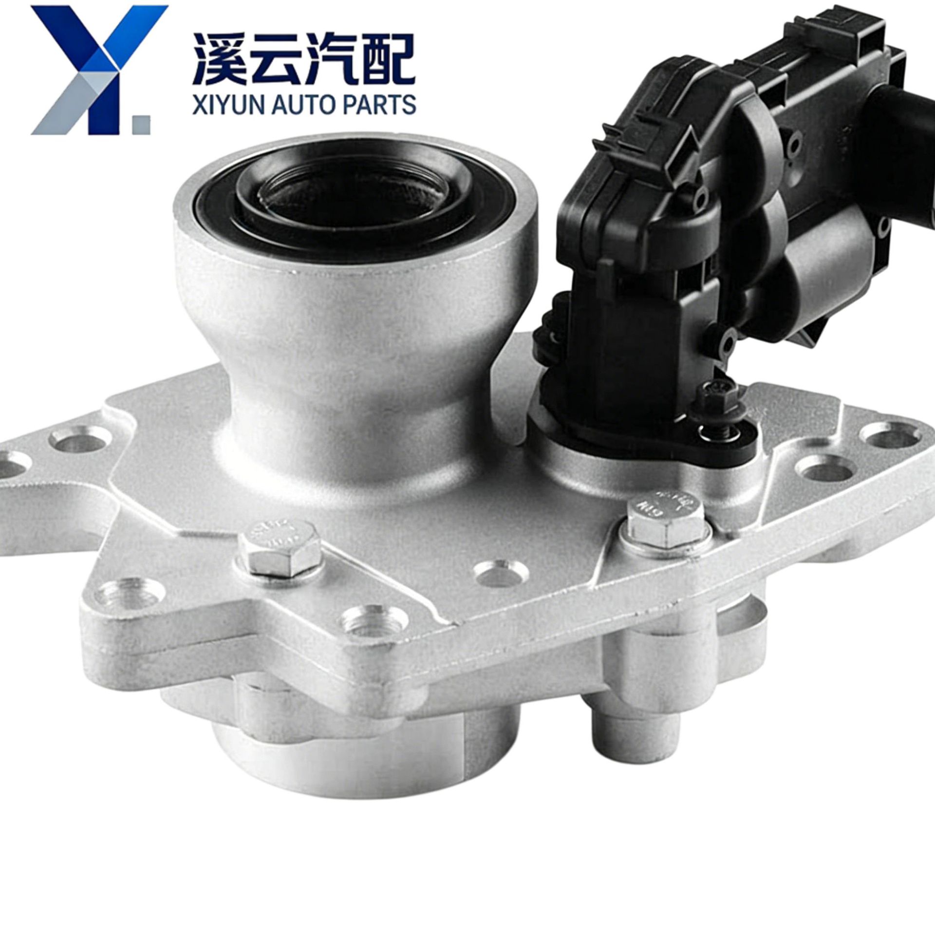 12471623 12471625 Suitable for Chevrolet Trailblazer, Gmc Envigo