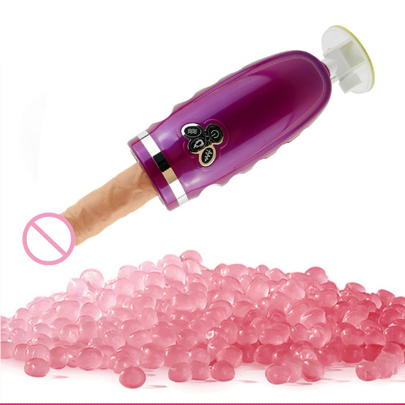Design 42-degree constant temperature protection large-size dildo…