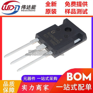 New OriginAl RU190n08Q In-line TO-247 High-power InVerter MOS Field Effect Tube 80V190A