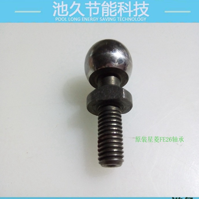 服装缝纫配件 筒绷车配件系列 星菱FE26轴承